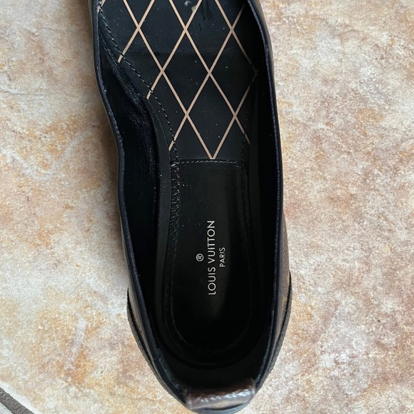 Louis Vuitton Revival Ballerina Flats US 7 - Picture 12 of 15